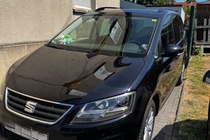 Seat Alhambra 164.000 km 15.450 &euro; Gladbeck 45966