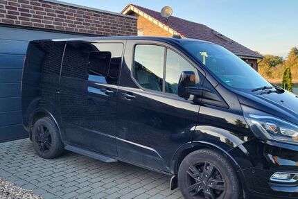 Ford Tourneo Custom 85.600 km 33.000 &euro; Alpen 46519