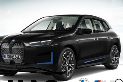 BMW iX 27.304 km 56.840 € Gelsenkirchen 45897