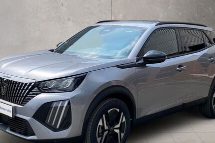 Peugeot 2008 5.500 km 33.590 € Oberhausen 46149