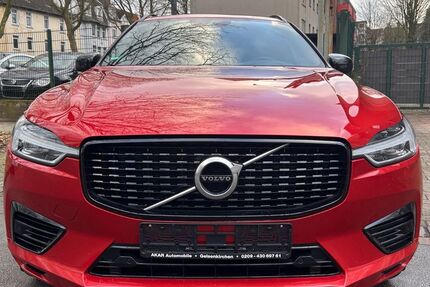 Volvo XC60 186.300 km 25.900 &euro; Gelsenkirchen 45889