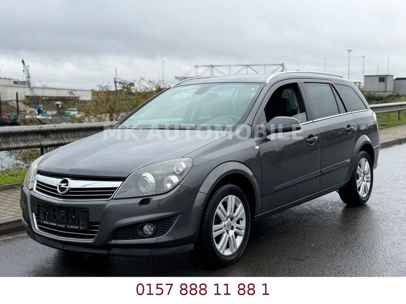 Opel Astra 215.000 km 2.999 € Duisburg 47138