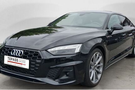 Audi A5 52.339 km 36.480 &euro; Herne 44625