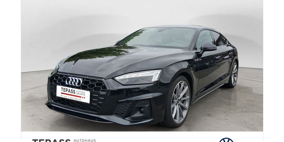 Audi A5 52.339 km 36.480 &euro; Herne 44625