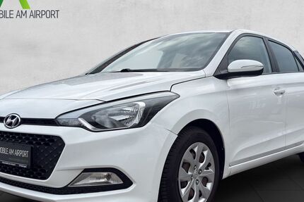 Hyundai i20 89.722 km 6.950 &euro; Ratingen 40880
