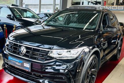 VW Tiguan 9.500 km 34.999 &euro; Essen 45326