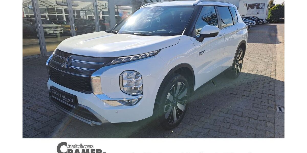 Mitsubishi Outlander 5.200 km 47.490 &euro; Wesel 46485