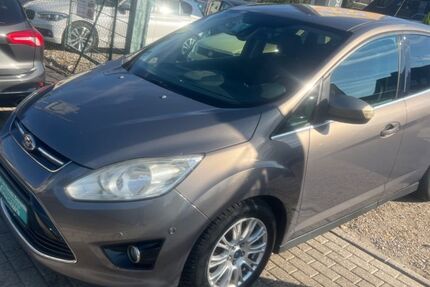 Ford C-Max 144.000 km 4.999 &euro; Essen 45355