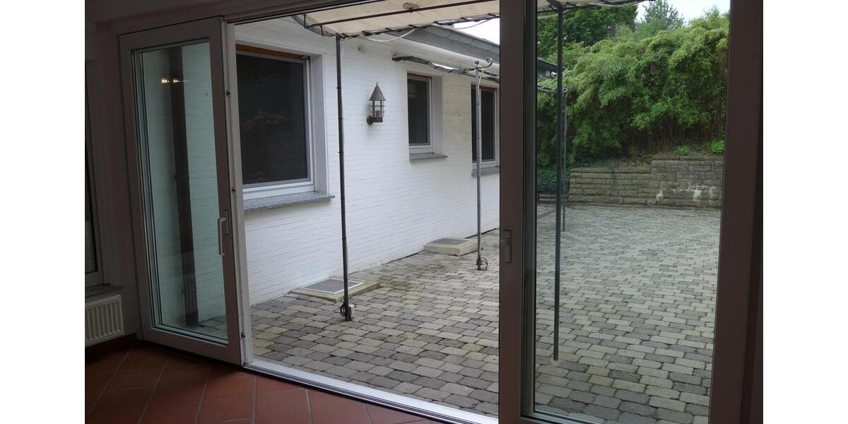 Witten-Bommern: grosses Haus mit großem Grundstück zu vermieten 8 zimmer