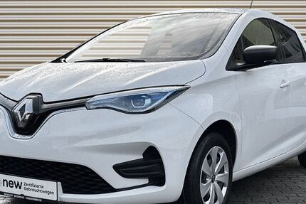 Renault ZOE 39.100 km 12.490 &euro; Duisburg 47059