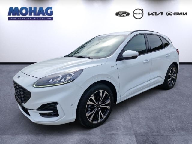 Ford Kuga 56.313 km 21.990 € Dorsten 46282