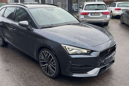 Seat Leon 31.171 km 19.900 &euro; Essen 45326