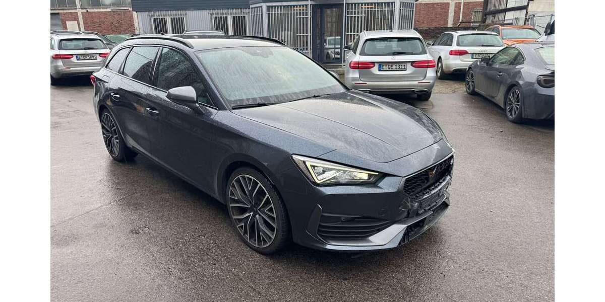 Seat Leon 31.171 km 19.900 &euro; Essen 45326