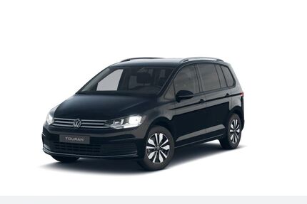 VW Touran 25.194 km 28.870 &euro; Bochum 44892