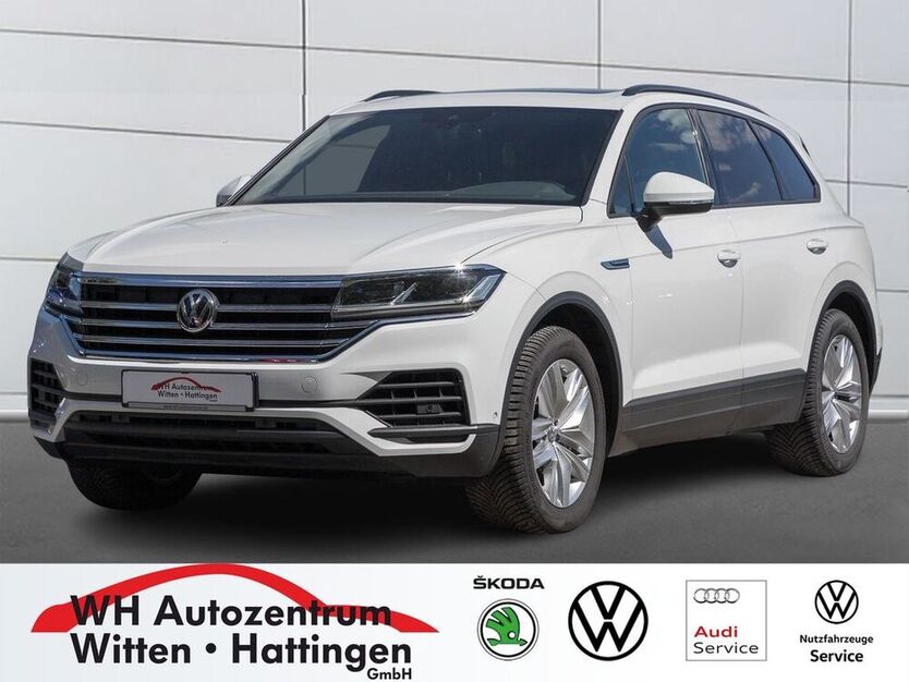 Touareg