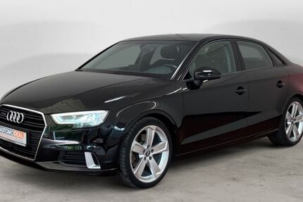 Audi A3 68.751 km 23.889 € Moers 47445