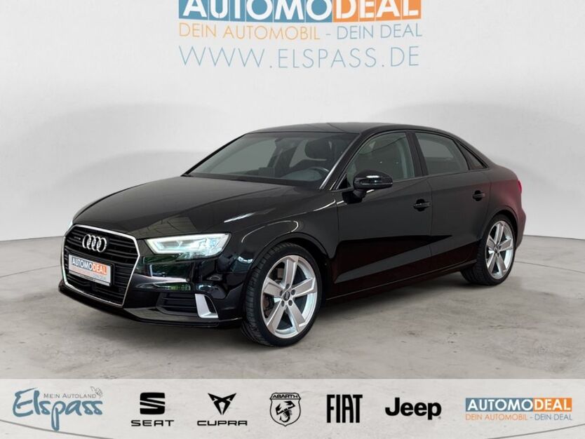 Audi A3 68.751 km 23.889 € Moers 47445
