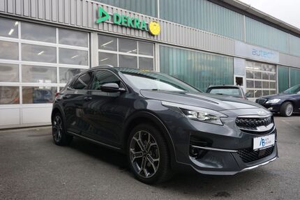 Kia XCeed 34.609 km 21.700 € Wesel 46483