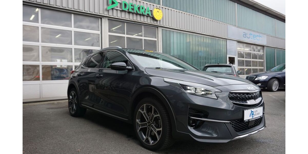 Kia XCeed 34.609 km 21.700 € Wesel 46483
