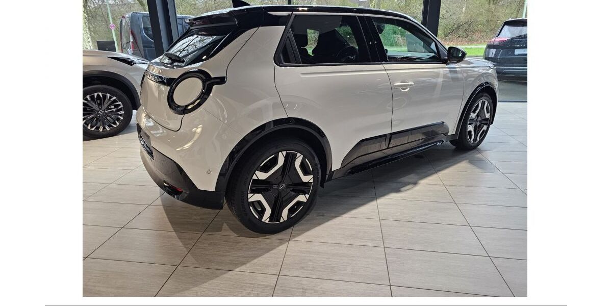 Nissan Micra 3.500 km 30.985 &euro; Duisburg 47167