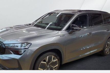 Skoda Kodiaq 27.866 km 47.930 &euro; Oberhausen 46047