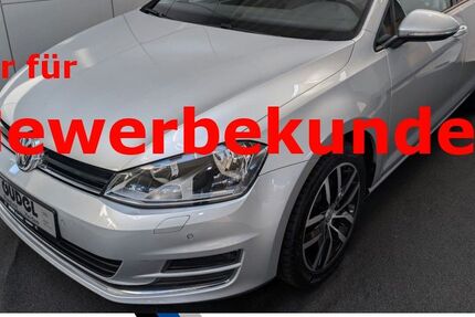 VW Golf 54.750 km 13.499 &euro; Raesfeld 46348
