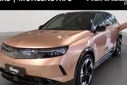 Opel Grandland (X) 13.999 km 37.990 € Duisburg 47059