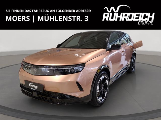 Opel Grandland (X) 13.999 km 37.990 € Duisburg 47059