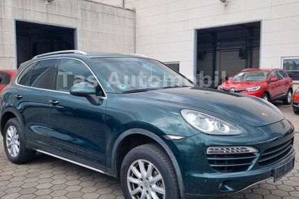 Porsche Cayenne 298.000 km 11.999 &euro; Dinslaken 46539