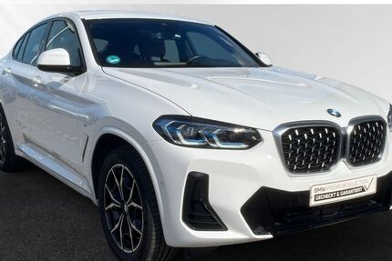 BMW X4 10.285 km 48.990 &euro; Wesel 46485