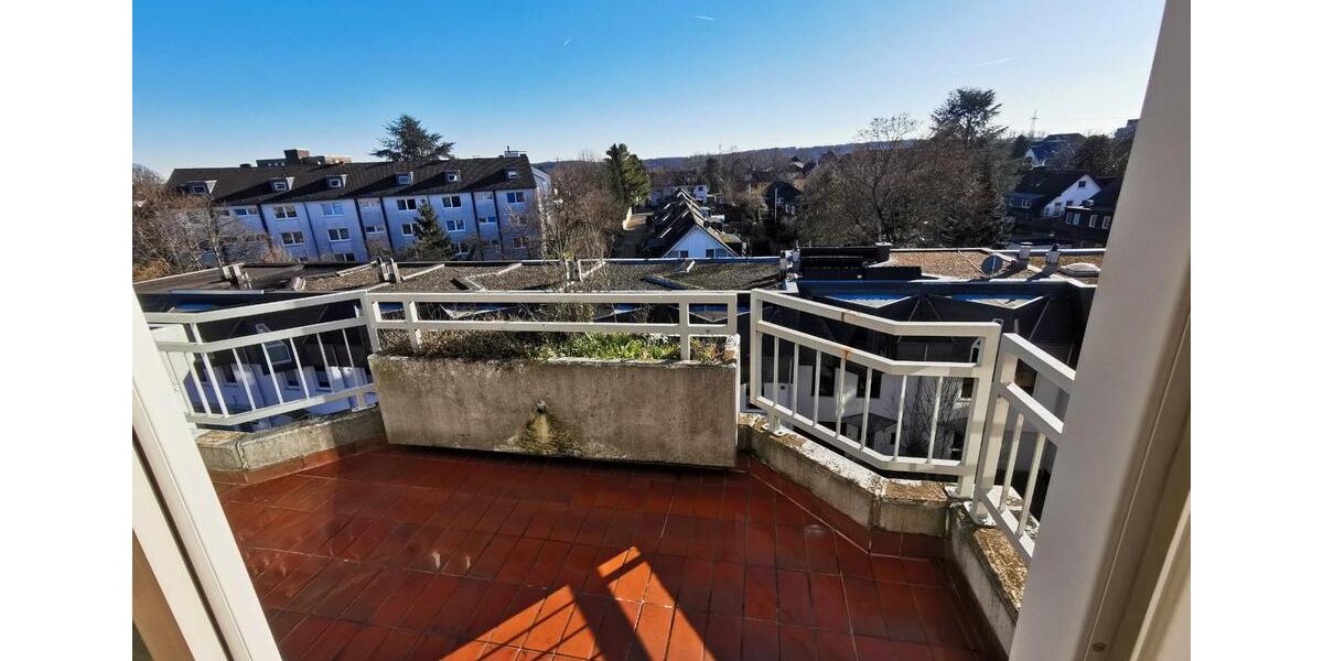 Etagenwohnung Ratingen - 1 Zimmer, 34 m&sup2;, 470&euro; | Angebot:26270996