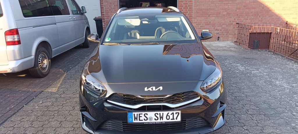 Kia ceed / Ceed 23.000 km 22.100 € Alpen 46519