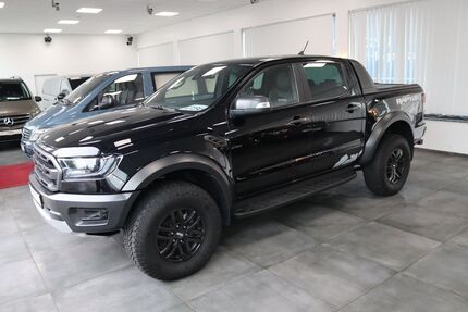 Ford Ranger 15.240 km 40.950 &euro; Essen 45329