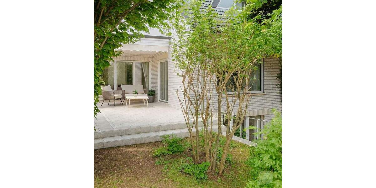 Einfamilienhaus Essen Altenessen-Süd - 6 Zimmer, 203 m&sup2;, 529.000&euro; | Angebot:23952672