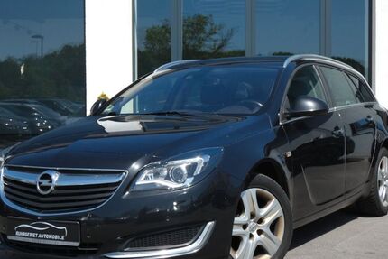 Opel Insignia 234.209 km 5.490 &euro; Bochum 44807