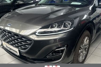 Ford Kuga 43.825 km 21.950 &euro; Dorsten 46286