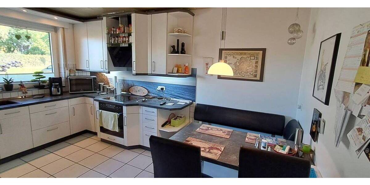 Reihenendhaus Marl Hüls - 6 Zimmer, 161 m&sup2;, 399.000&euro; | Angebot:26176148