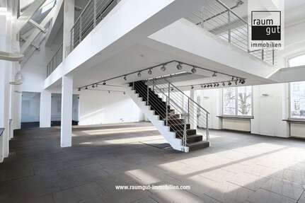 Büro in Düsseldorf 1.200.000 € 309.55 m²