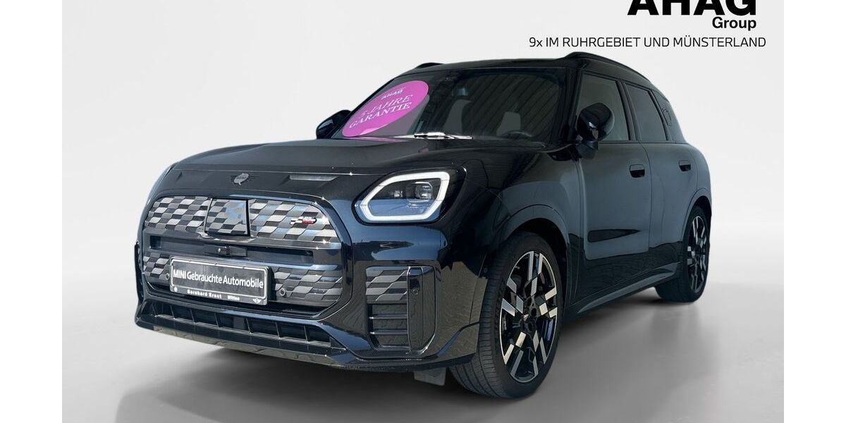 Mini Countryman E (Cooper) 13.986 km 38.900 &euro; Witten 58455