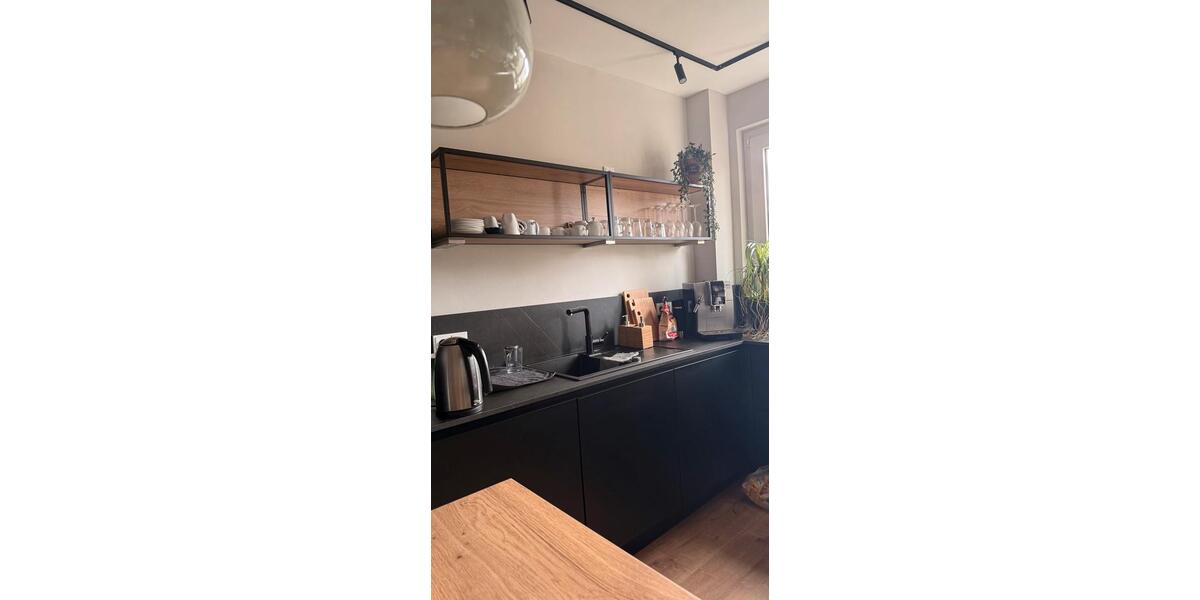Etagenwohnung Duisburg Duisburg-Mitte - 2 Zimmer, 52 m&sup2;, 800&euro; | Angebot:25541297