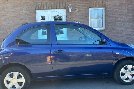 Nissan Micra 149.786 km 1.590 &euro; Oberhausen 46047