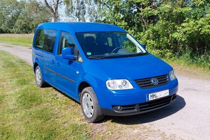 VW Caddy Maxi 275.000 km 4.900 &euro; Mülheim an der Ruhr 45481