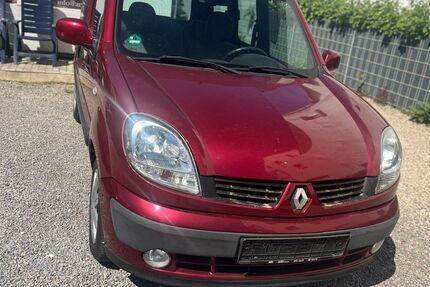 Renault Kangoo 172.000 km 3.600 &euro; Bochum 44795