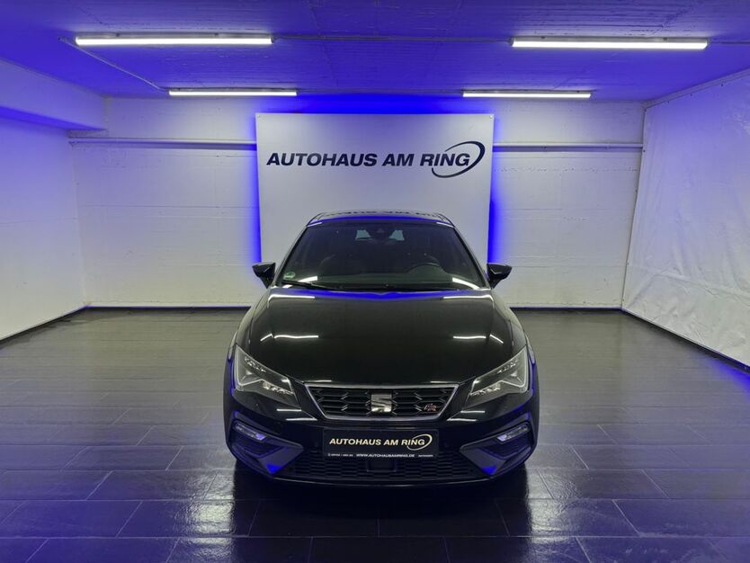 Seat Leon 64.997 km 18.999 € Ratingen bei Düsseldorf 40878