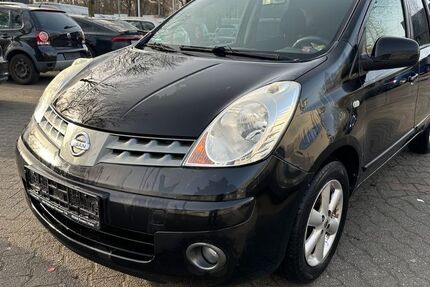 Nissan Note 159.898 km 2.290 &euro; Essen 45356