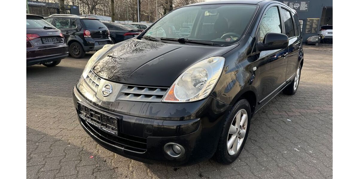 Nissan Note 159.898 km 2.290 &euro; Essen 45356