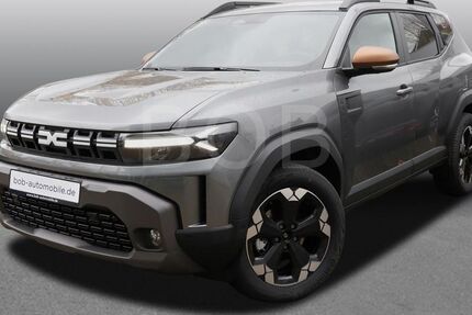 Dacia Duster 5.111 km 29.498 € Essen 45355