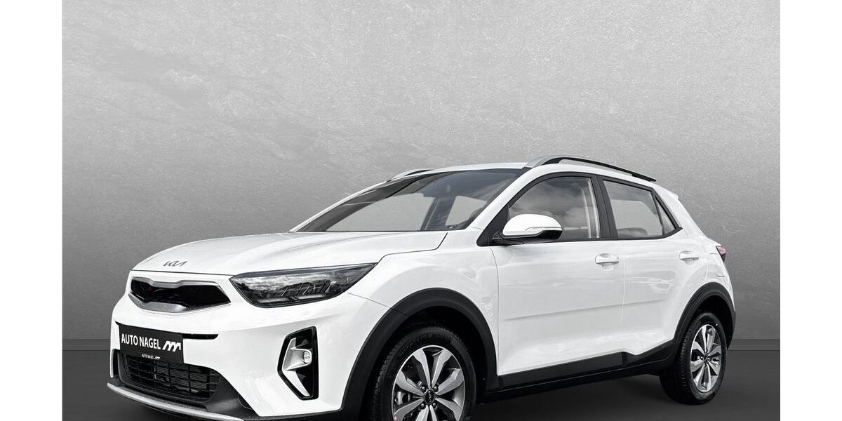 Kia Stonic 5.129 km 19.950 &euro; Moers 47441