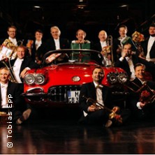 Blechschaden - Weihnachtskonzert 21.12.2025 CONGRESS CENTRUM WÜRZBURG