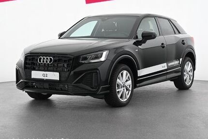 Audi Q2 25.656 km 31.950 &euro; Essen 45143